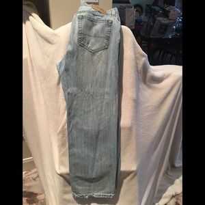 Urban Pipeline relaxed fit jeans .